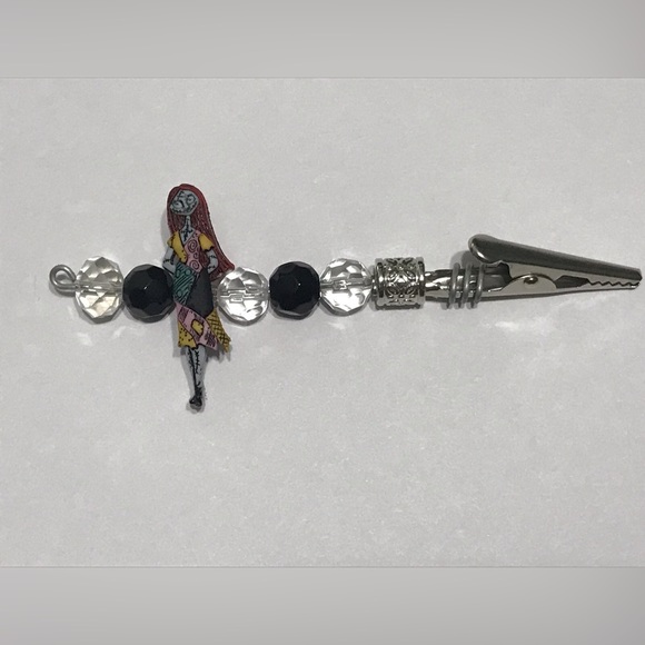 Nightmare before Christmas atm debit card clip - Picture 3 of 4